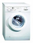 Bosch WFC 2066 çamaşır makinesi