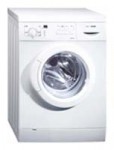 Bosch WFO 1640 çamaşır makinesi