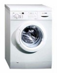 Bosch WFO 1661 çamaşır makinesi