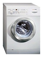 fotoğraf çamaşır makinesi Bosch WFO 2840