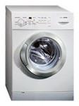 Bosch WFO 2840 çamaşır makinesi