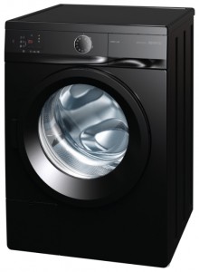 fotoğraf çamaşır makinesi Gorenje WA 74SY2 B