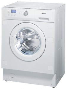 fotoğraf çamaşır makinesi Gorenje WI 73110