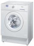 Gorenje WI 73110 çamaşır makinesi