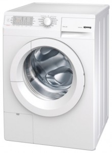 fotoğraf çamaşır makinesi Gorenje W 8444