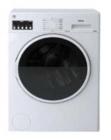 Foto Máquina de lavar Vestel F4WM 841