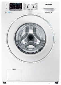 तस्वीर वॉशिंग मशीन Samsung WW70J5210JW