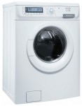 Electrolux EWW 168540 W 洗濯機