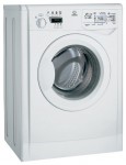 Indesit WISXE 10 çamaşır makinesi