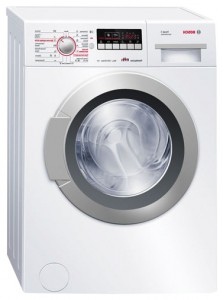 Fil Tvättmaskin Bosch WLG 2426 F