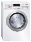 Bosch WLG 2426 F çamaşır makinesi