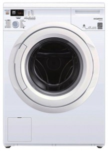 Photo Machine à laver Hitachi BD-W75SSP MG D