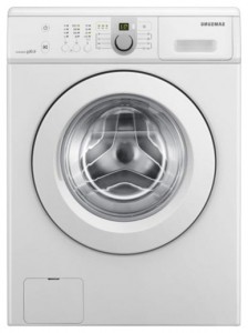 Photo ﻿Washing Machine Samsung WF1600WCV
