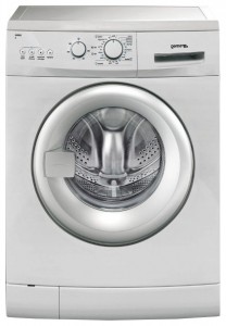 fotoğraf çamaşır makinesi Smeg LBW84S