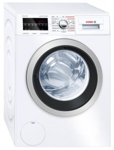 fotoğraf çamaşır makinesi Bosch WVG 30461
