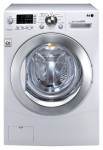 LG F-1203CDP Máy giặt