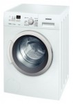 Siemens WS 10O160 çamaşır makinesi