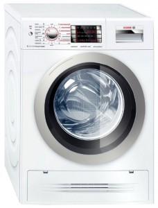 fotoğraf çamaşır makinesi Bosch WVH 28442