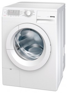 Foto Máquina de lavar Gorenje W 6402/SRIV