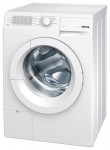 Gorenje W 8403 çamaşır makinesi