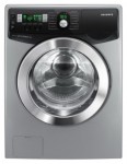 Samsung WF1602WQU çamaşır makinesi