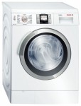 Bosch WAS 28743 çamaşır makinesi