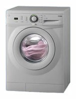 fotoğraf çamaşır makinesi BEKO WM 5458 T