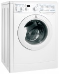 Indesit IWD 61082 C ECO Tvättmaskin