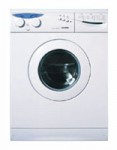 BEKO WN 6004 RS çamaşır makinesi