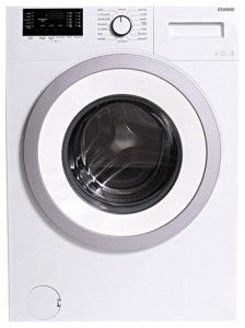 fotoğraf çamaşır makinesi BEKO WKY 71031 PTLYW2