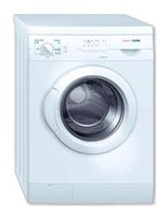 fotoğraf çamaşır makinesi Bosch WFC 1663
