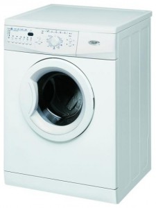 fotoğraf çamaşır makinesi Whirlpool AWO/D 61000