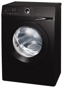 fotoğraf çamaşır makinesi Gorenje W 65Z23B/S