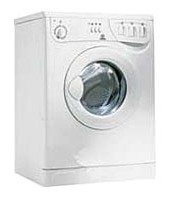 fotoğraf çamaşır makinesi Indesit WI 81