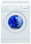 BEKO WKL 15066 K Máquina de lavar