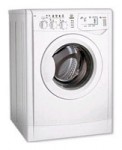 Indesit WIXL 105 çamaşır makinesi