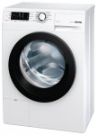 Gorenje W 7513/S1 çamaşır makinesi