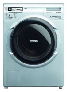 รูปถ่าย เครื่องซักผ้า Hitachi BD-W75SV220R MG