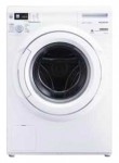 Hitachi BD-W75SSP220R WH çamaşır makinesi