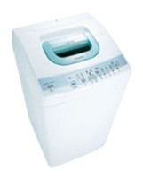 Foto Máquina de lavar Hitachi AJ-S55PX