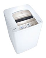 fotoğraf çamaşır makinesi Hitachi BW-80S