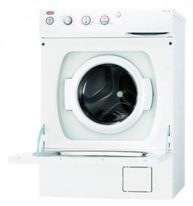 写真 洗濯機 Asko W6342