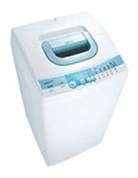 Photo Machine à laver Hitachi AJ-S60TXP