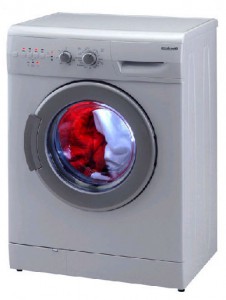 fotoğraf çamaşır makinesi Blomberg WAF 4080 A