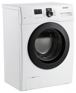 Photo Machine à laver Samsung WF60F1R2F2W