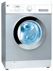 fotoğraf çamaşır makinesi VR WN-201V