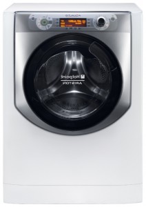 fotoğraf çamaşır makinesi Hotpoint-Ariston AQ105D 49D B