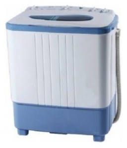 fotoğraf çamaşır makinesi Vimar VWM-604W