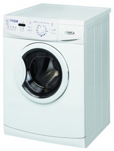 fotoğraf çamaşır makinesi Whirlpool AWG 7011