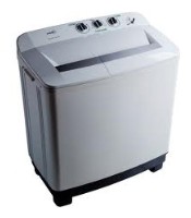 fotoğraf çamaşır makinesi Midea MTC-40